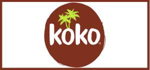 KOKO DAIRY FREE COCONUT MILK